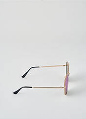 Lunettes de soleil or CITYVISION pour femme seconde vue