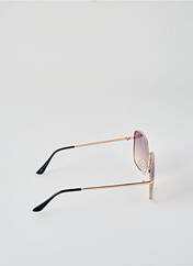 Lunettes de soleil rose CITYVISION pour femme seconde vue