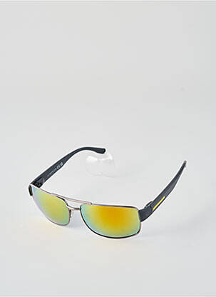 Lunettes de soleil noir CITYVISION homme