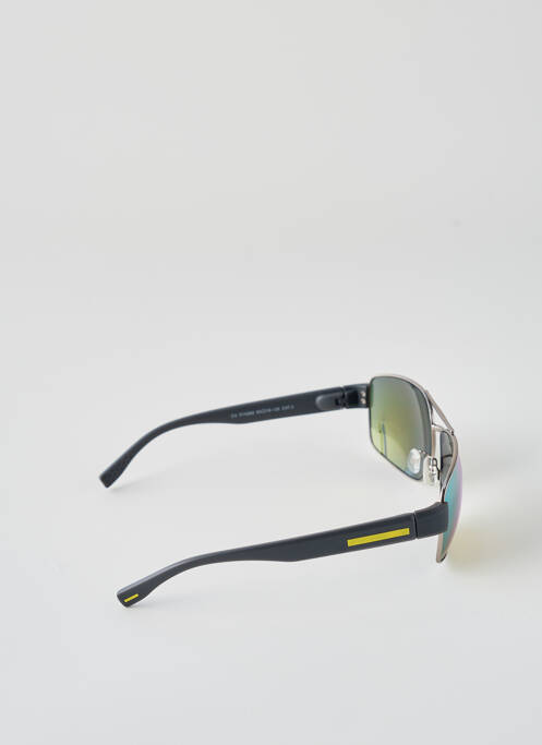 Lunettes de soleil noir CITYVISION homme