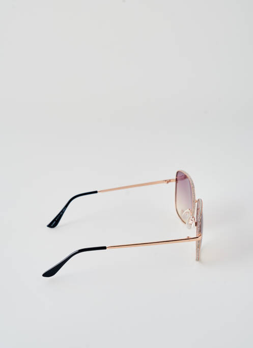 Lunettes de soleil rose CITYVISION pour femme