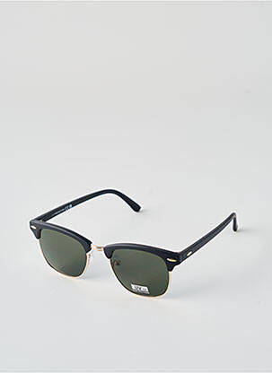 Lunettes de soleil noir CITYVISION femme
