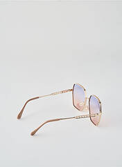 Lunettes de soleil or CITYVISION pour femme seconde vue