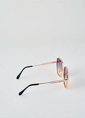 Lunettes de soleil or CITYVISION pour femme seconde vue