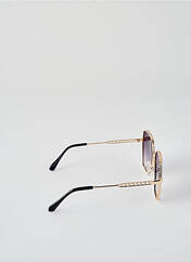 Lunettes de soleil or CITYVISION pour femme seconde vue
