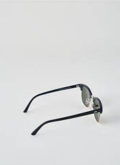 Lunettes de soleil noir CITYVISION pour femme seconde vue