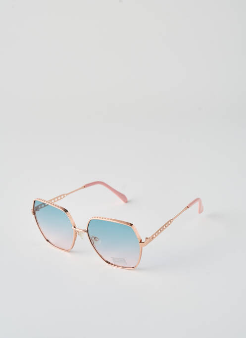 Lunettes de soleil rose CITYVISION pour femme