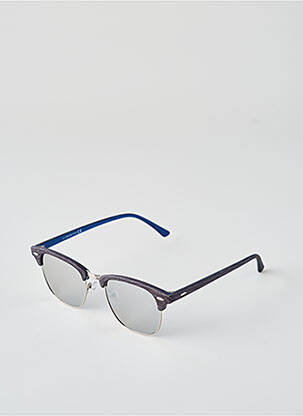 Lunettes de soleil gris CITYVISION unisexe