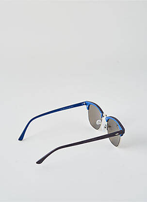 Lunettes de soleil gris CITYVISION unisexe