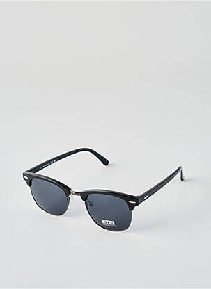 Lunettes de soleil noir CITYVISION femme