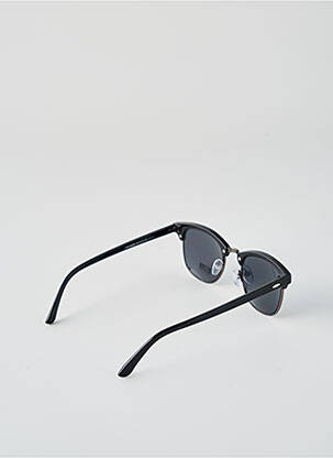 Lunettes de soleil noir CITYVISION femme