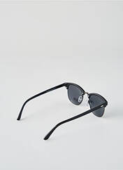 Lunettes de soleil noir CITYVISION pour femme seconde vue