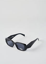 Lunettes de soleil noir CITYVISION femme