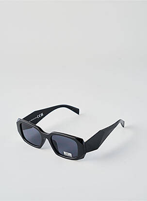 Lunettes de soleil noir CITYVISION femme