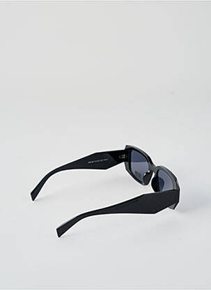 Lunettes de soleil noir CITYVISION femme