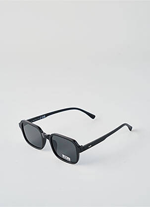 Lunettes de soleil noir CITYVISION femme