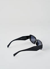 Lunettes de soleil noir CITYVISION pour femme seconde vue