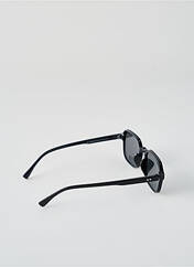 Lunettes de soleil noir CITYVISION pour femme seconde vue