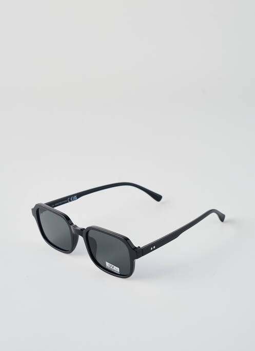 Lunettes de soleil noir CITYVISION femme