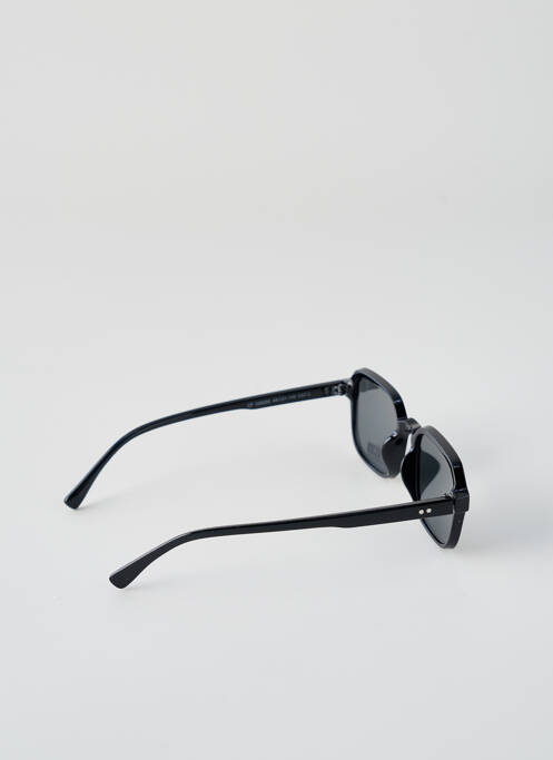 Lunettes de soleil noir CITYVISION femme
