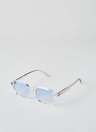 Lunettes de soleil bleu CITYVISION femme