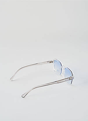 Lunettes de soleil bleu CITYVISION femme