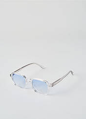 Lunettes de soleil bleu CITYVISION pour femme seconde vue