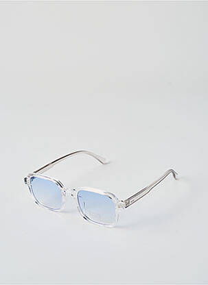 Lunettes de soleil bleu CITYVISION femme