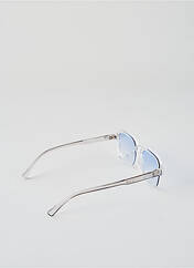 Lunettes de soleil bleu CITYVISION pour femme seconde vue