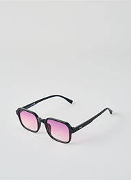 Lunettes de soleil noir CITYVISION femme