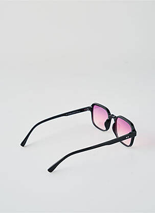 Lunettes de soleil noir CITYVISION femme
