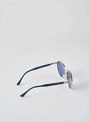 Lunettes de soleil bleu CITYVISION femme