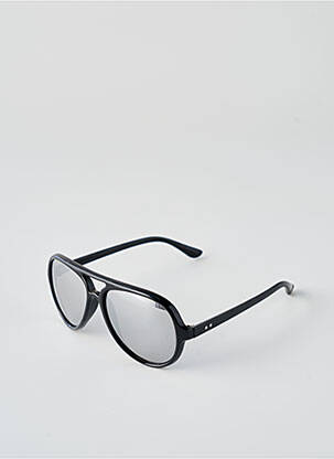 Lunettes de soleil noir CITYVISION unisexe