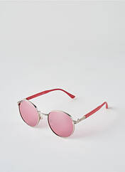 Lunettes de soleil rose CITYVISION pour femme seconde vue