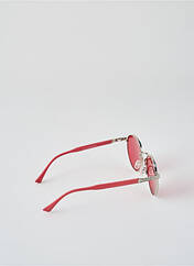 Lunettes de soleil rose CITYVISION pour femme seconde vue