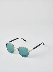 Lunettes de soleil vert CITYVISION pour femme seconde vue