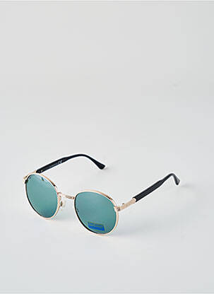 Lunettes de soleil vert CITYVISION femme