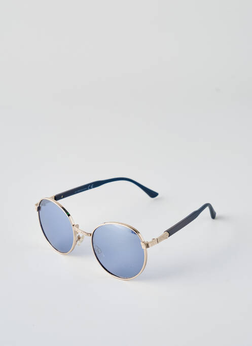 Lunettes de soleil bleu CITYVISION pour femme