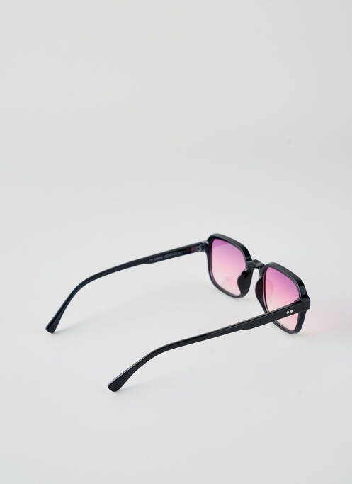 Lunettes de soleil noir CITYVISION pour femme