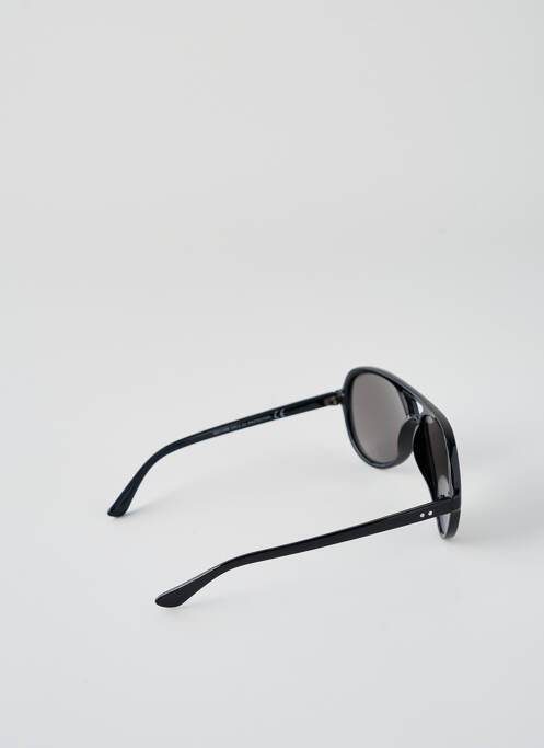 Lunettes de soleil noir CITYVISION unisexe