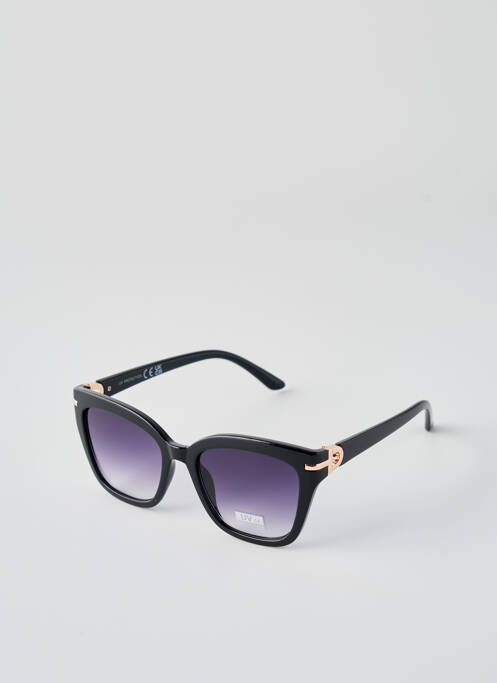 Lunettes de soleil noir CITYVISION pour femme