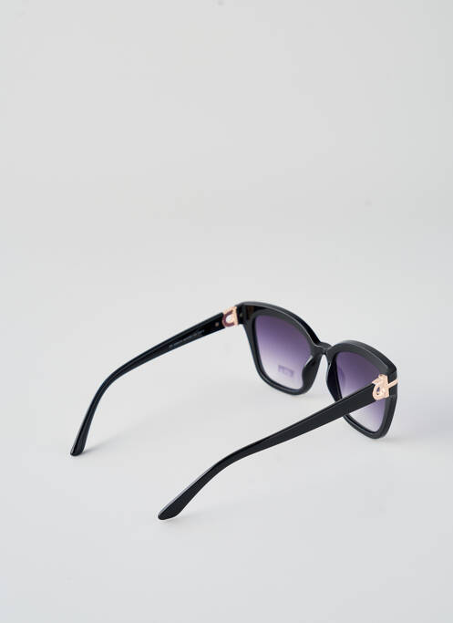 Lunettes de soleil noir CITYVISION pour femme