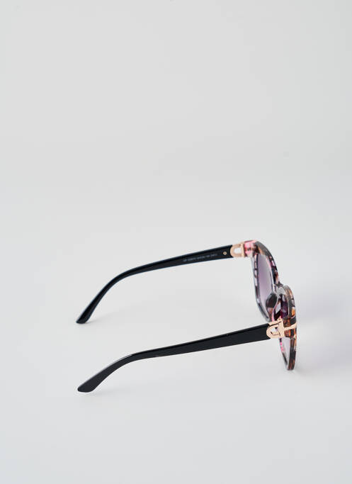 Lunettes de soleil noir CITYVISION pour femme