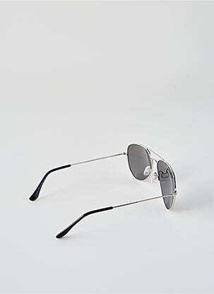 Lunettes de soleil argent CITYVISION femme