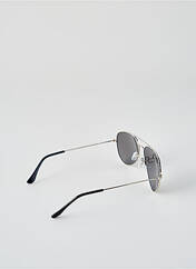 Lunettes de soleil argent CITYVISION pour femme seconde vue