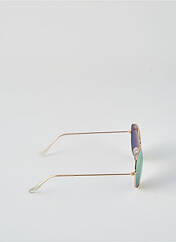 Lunettes de soleil or CITYVISION pour femme seconde vue