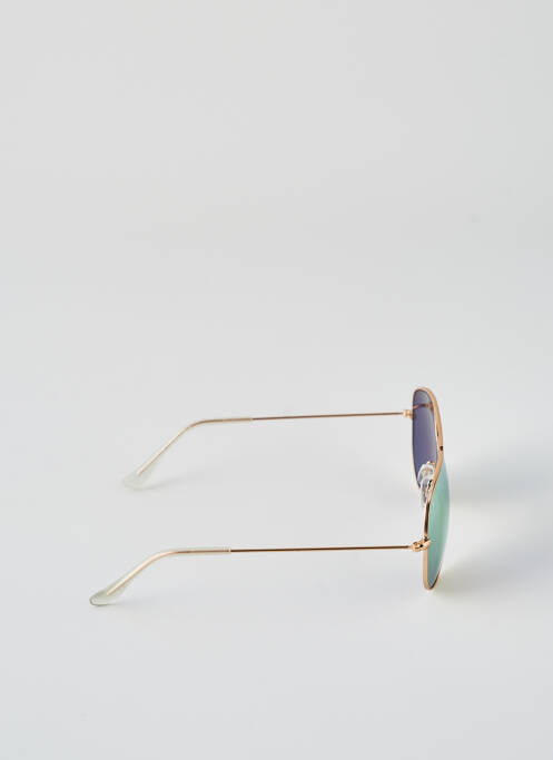 Lunettes de soleil or CITYVISION pour femme