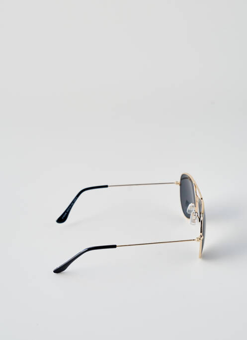 Lunettes de soleil noir CITYVISION pour unisexe