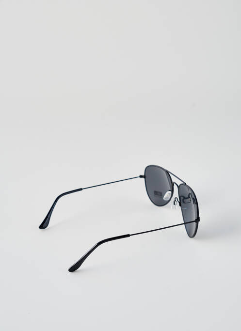 Lunettes de soleil noir CITYVISION pour unisexe