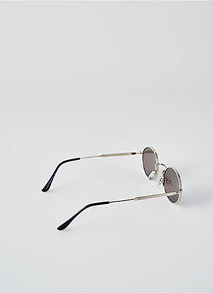 Lunettes de soleil argent CITY VISION EYEWEAR femme